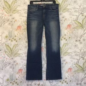 Joes Jeans muse fit Demi wash
